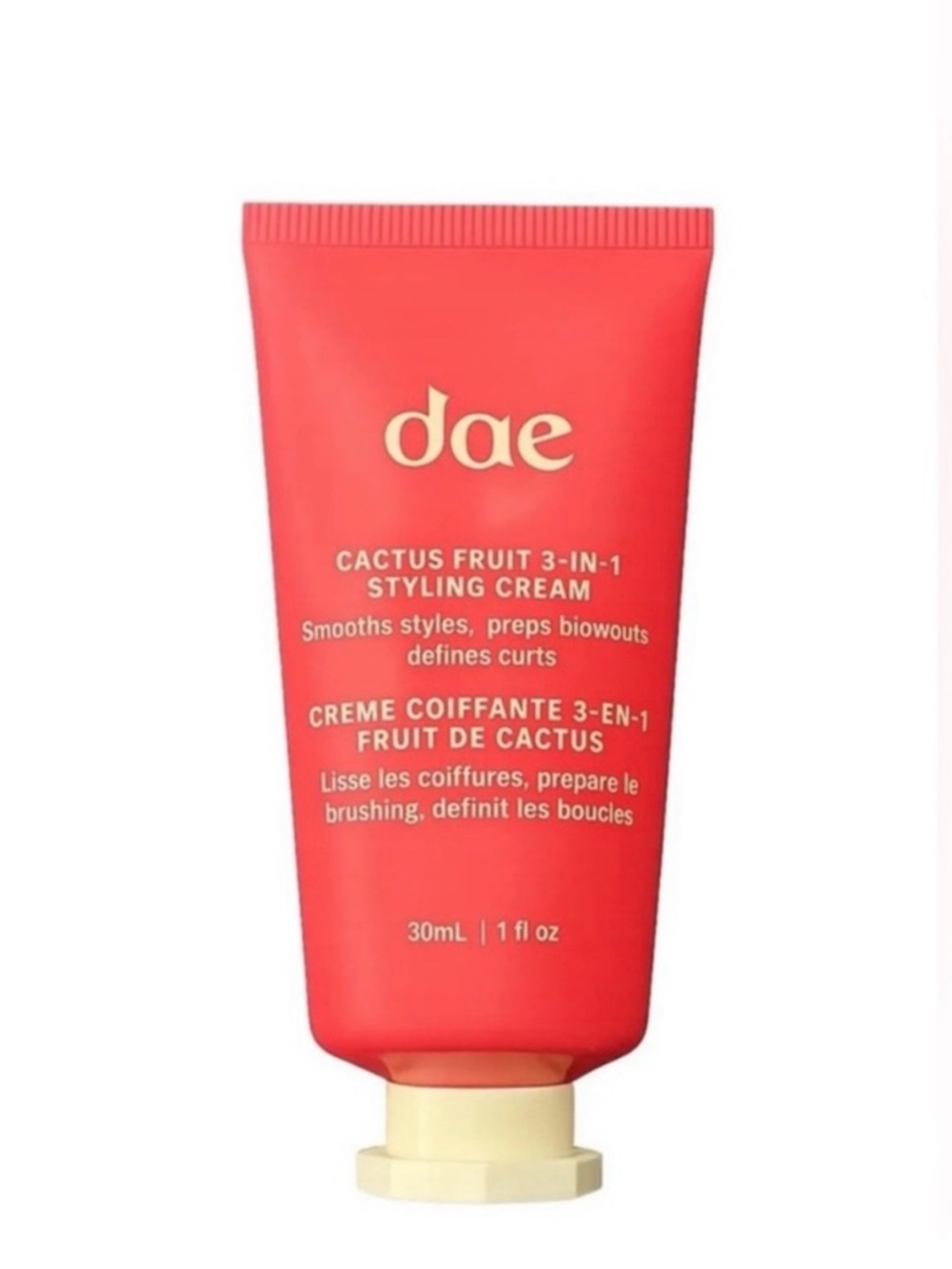 DAE CACTUS FRUIT 3-IN-1 STYLING CREAM - MINI (bundle of 5)